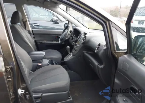 2009 Kia Rondo Lx z USA, uszkodzony, nr VIN KNAFG528897259939